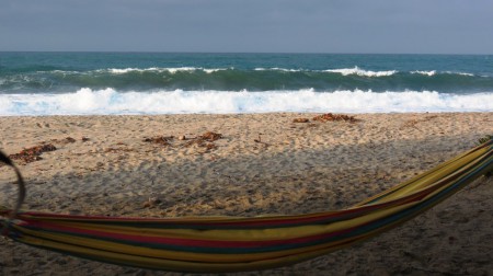 Playa Los Angeles - Colômbia